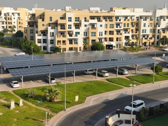 Solar Roof 3