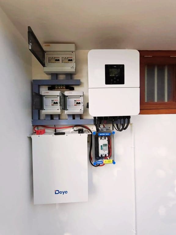 Solar Inverter 2