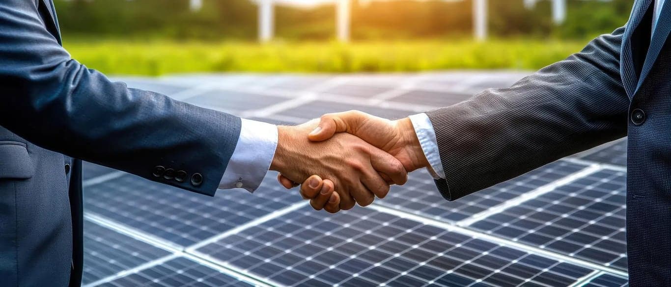 About Comorin Solar
