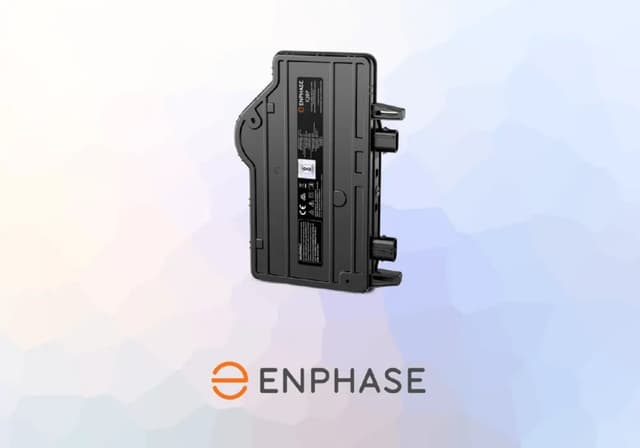 Solar Inverter 1