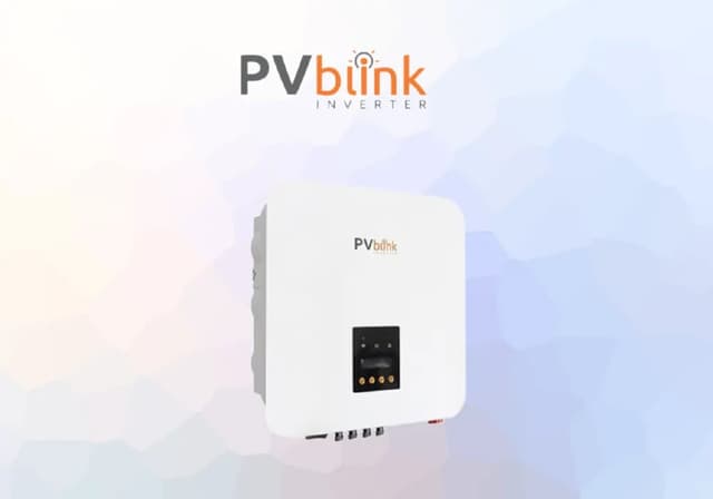 Solar Inverter 5