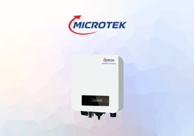 Solar Inverter 7