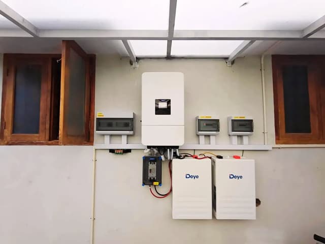 Solar Inverter 3