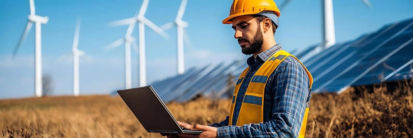 Latest solar energy blogs and insights banner